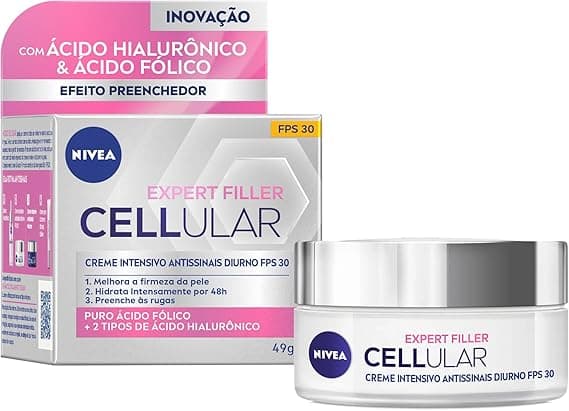 Melhor Creme para Linhas de Expressão